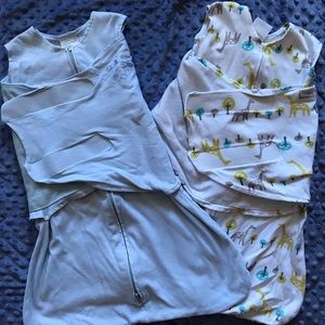 Halo Sleep Sack Size Small GUC